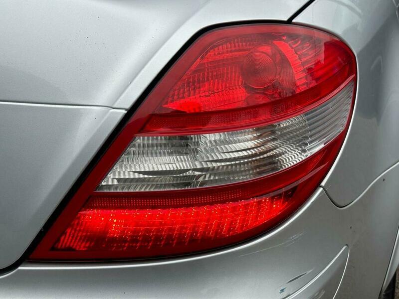 Used Mercedes-Benz SLK for sale - 77671978: Photo 39