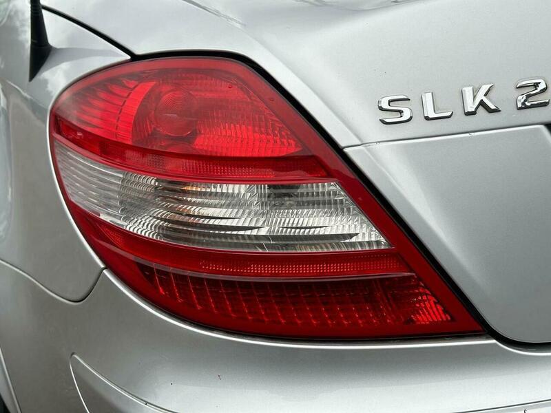 Used Mercedes-Benz SLK for sale - 77671978: Photo 40
