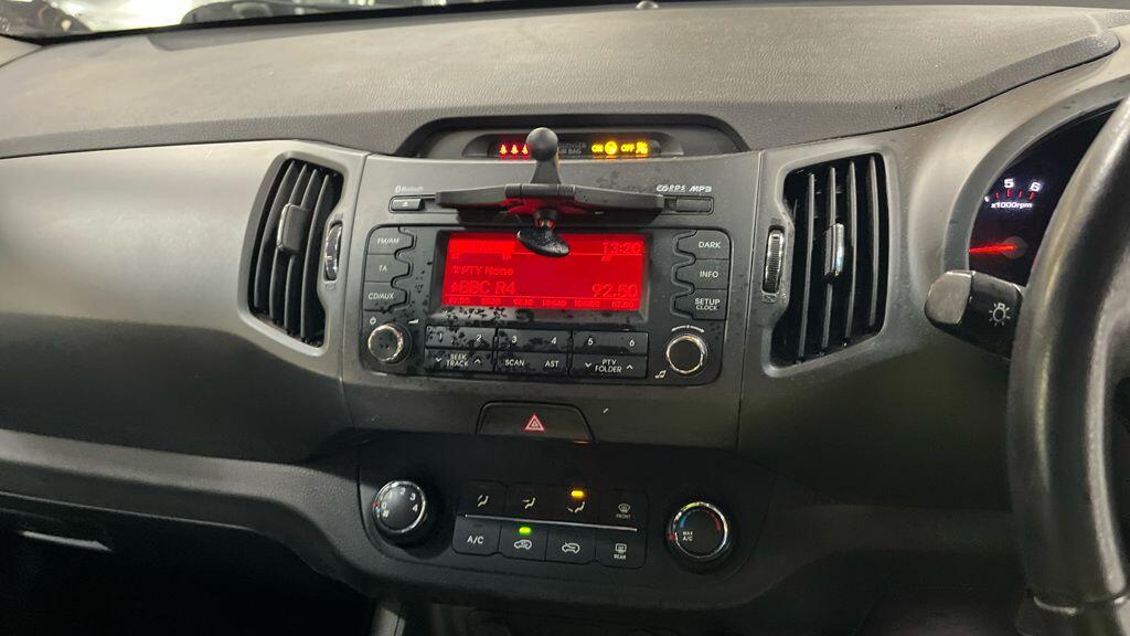 Used Kia Sportage 2013 for sale - 77925087: Photo 11