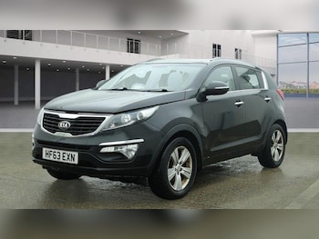 Used Kia Sportage 2013 for sale - 77925087: Photo