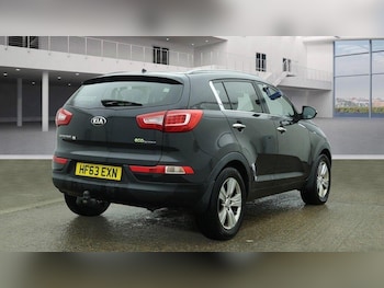 Used Kia Sportage 2013 for sale - 77925087: Photo