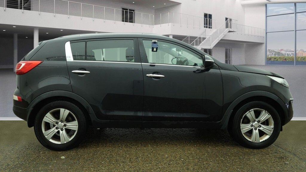 Used Kia Sportage 2013 for sale - 77925087: Photo 5