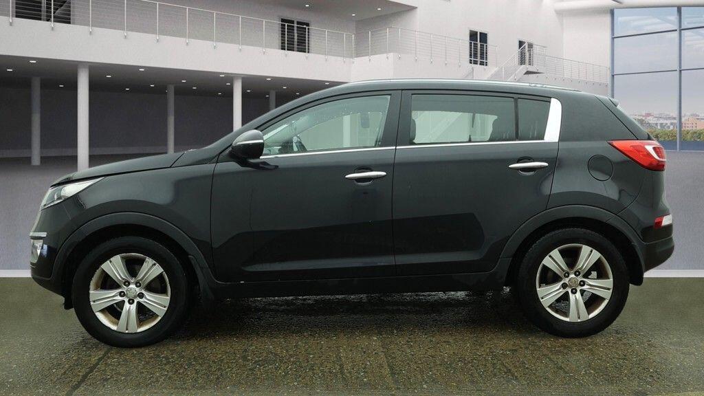 Used Kia Sportage 2013 for sale - 77925087: Photo 6
