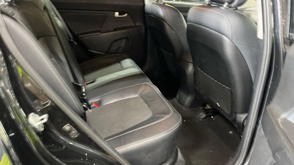 Used Kia Sportage 2013 for sale - 77925087: Photo 8