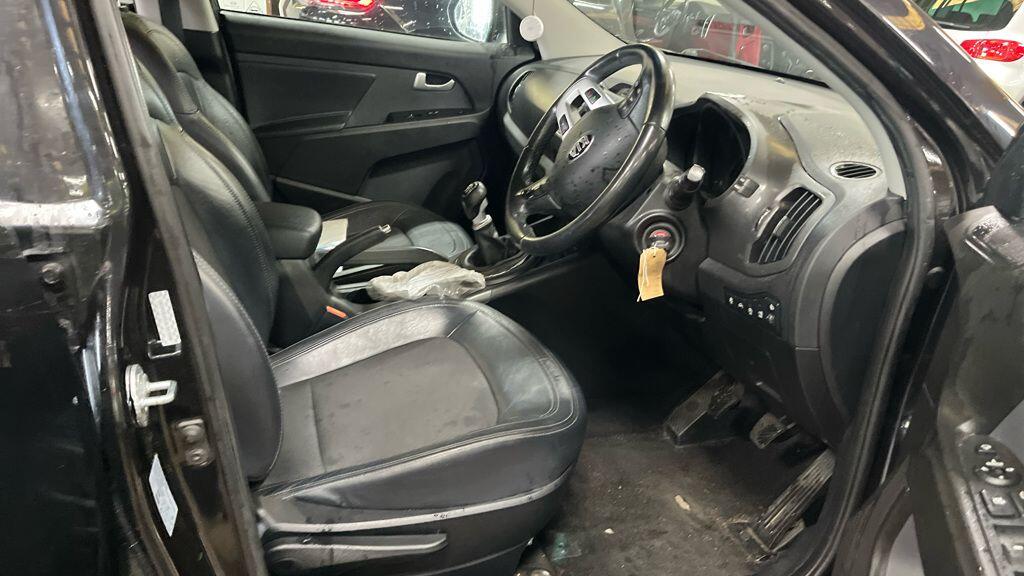 Used Kia Sportage 2013 for sale - 77925087: Photo 9