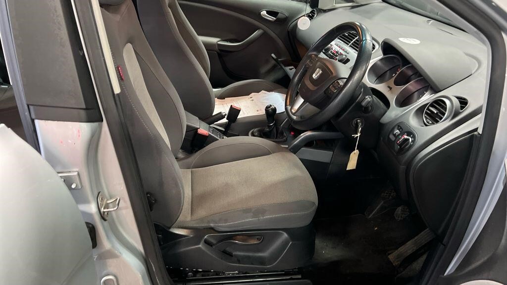 Used SEAT Altea 2012 for sale - 77570387: Photo 12