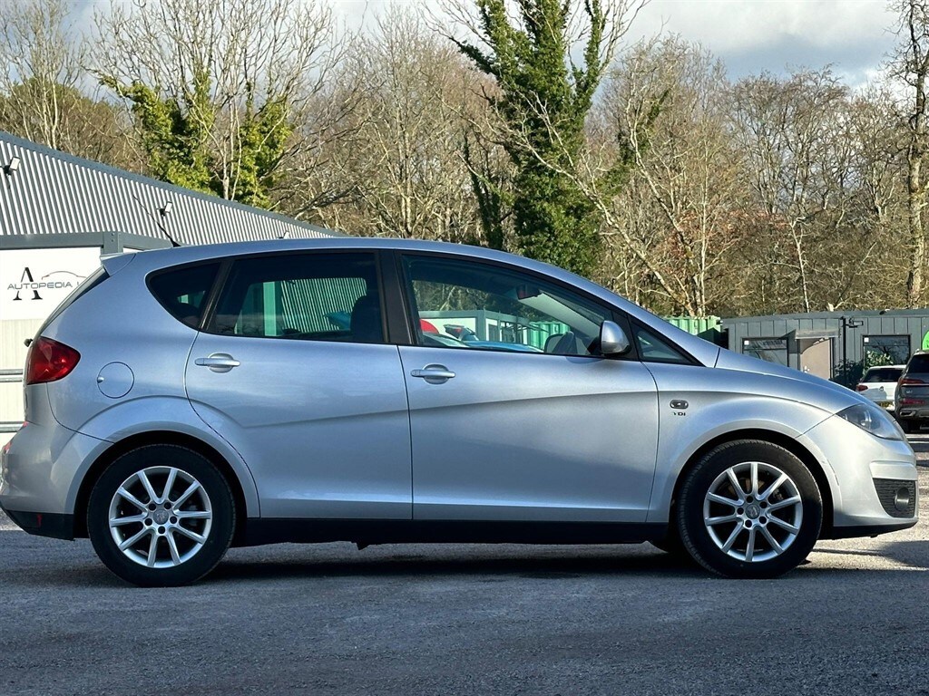 Used SEAT Altea 2012 for sale - 77570387: Photo 14