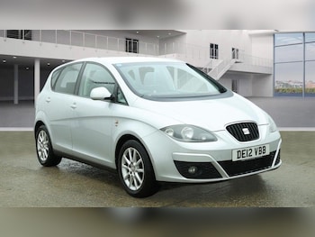 2012 - 2.0 TDI CR SE 5dr