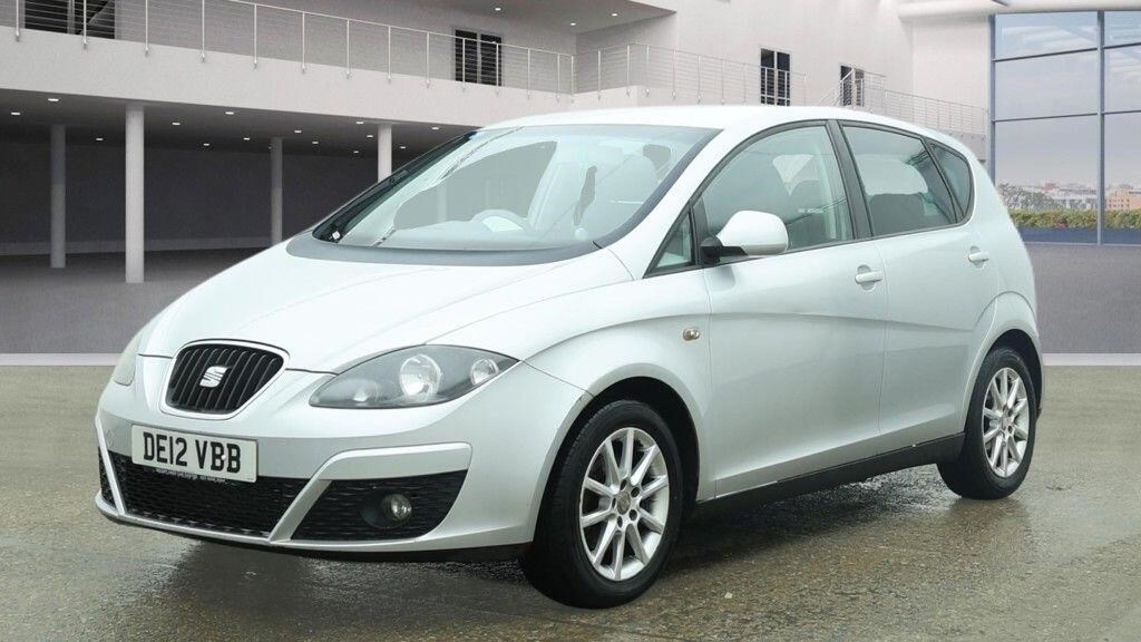 Used SEAT Altea 2012 for sale - 77570387: Photo 2