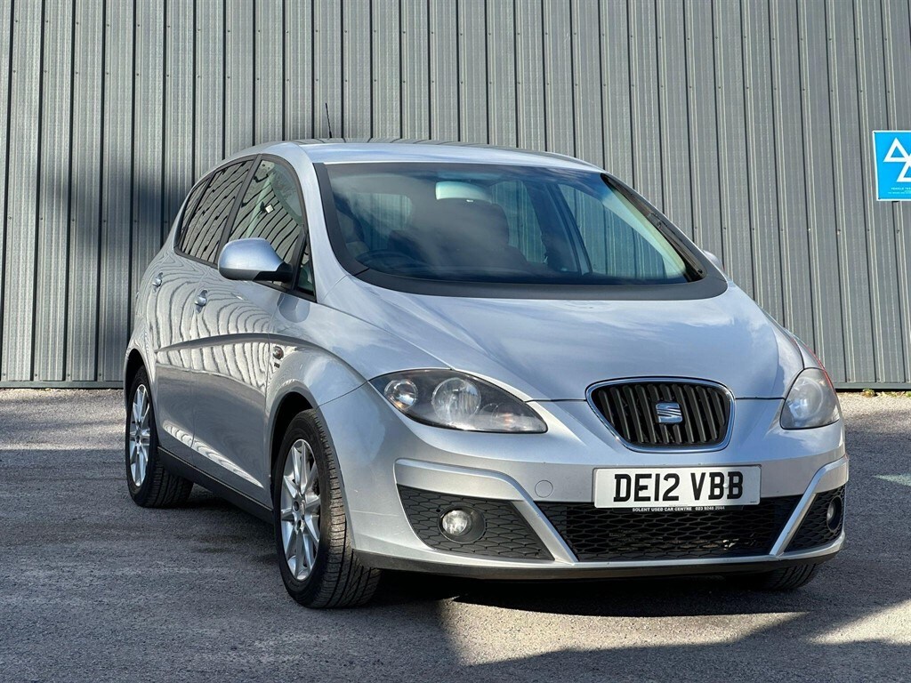 Used SEAT Altea 2012 for sale - 77570387: Photo 5