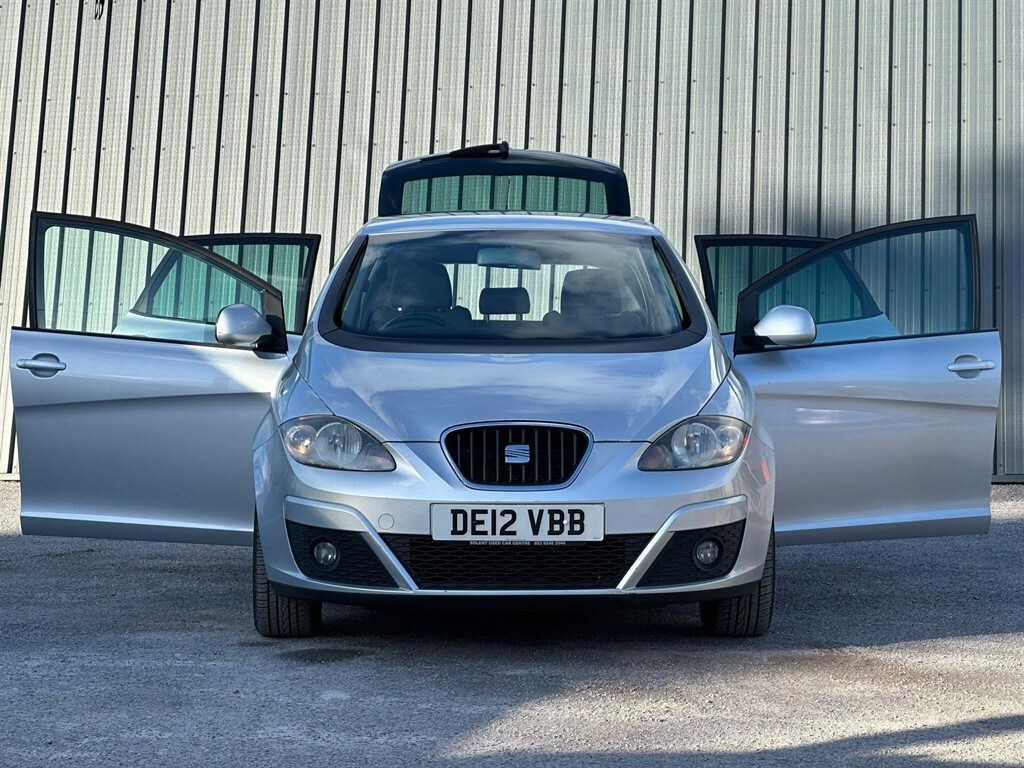 Used SEAT Altea 2012 for sale - 77570387: Photo 7