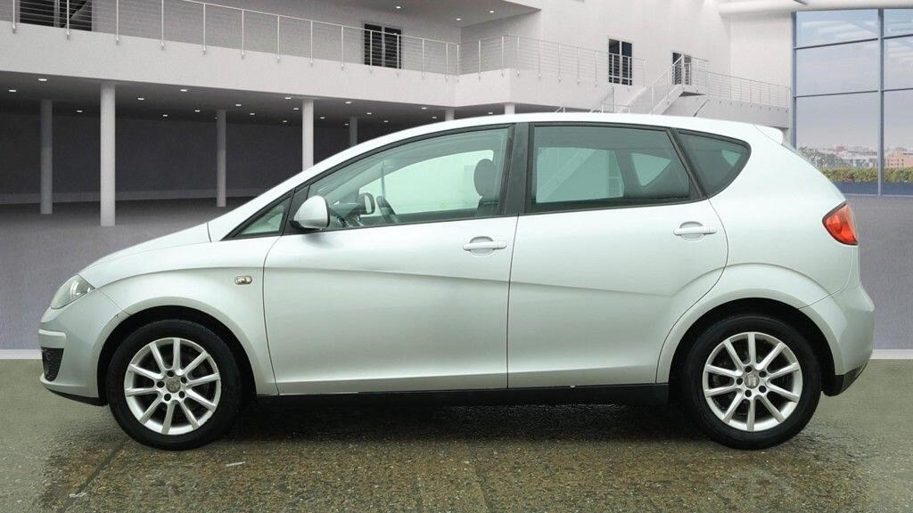 Used SEAT Altea 2012 for sale - 77570387: Photo 8