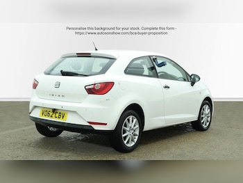 Used SEAT Ibiza 2012 for sale - 78275896: Photo