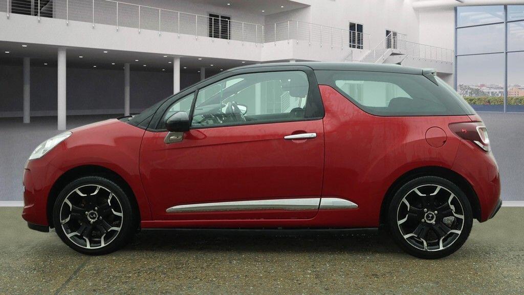 Used DS Automobiles DS 3 2015 for sale - 78072052: Photo 6