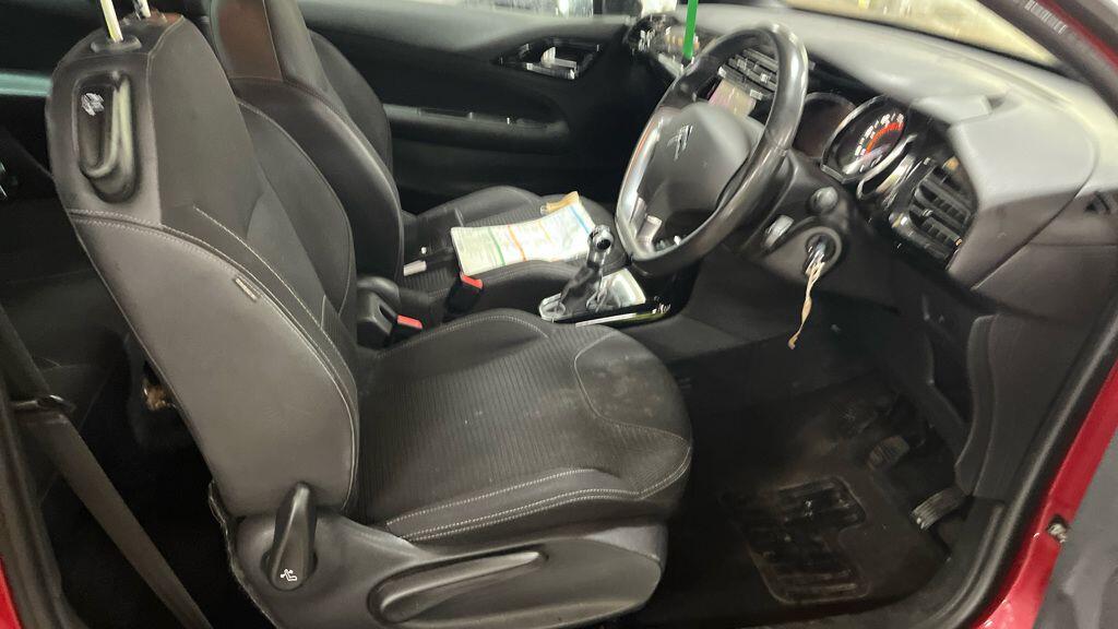 Used DS Automobiles DS 3 2015 for sale - 78072052: Photo 9