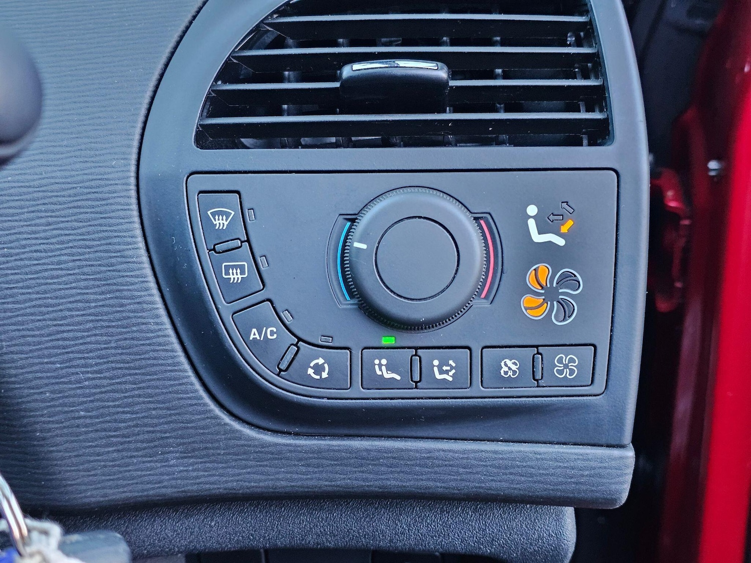 Used Citroen Grand C4 Picasso 2011 for sale - 77646389: Photo 17