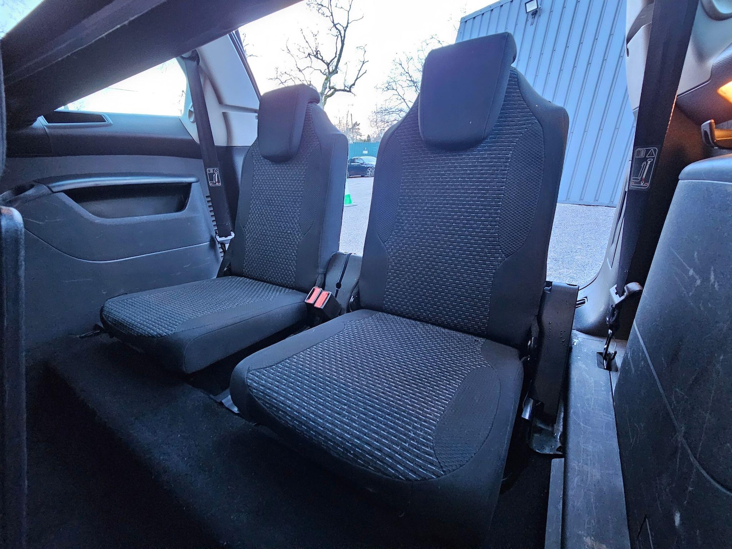 Used Citroen Grand C4 Picasso 2011 for sale - 77646389: Photo 27