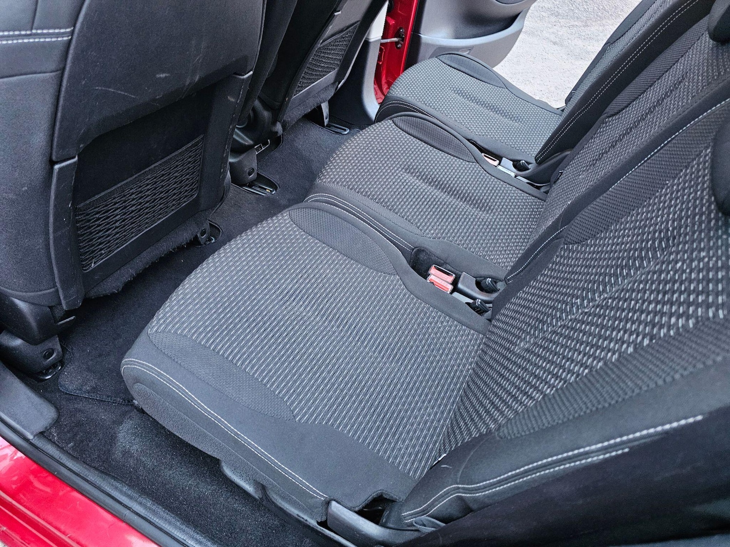 Used Citroen Grand C4 Picasso 2011 for sale - 77646389: Photo 29