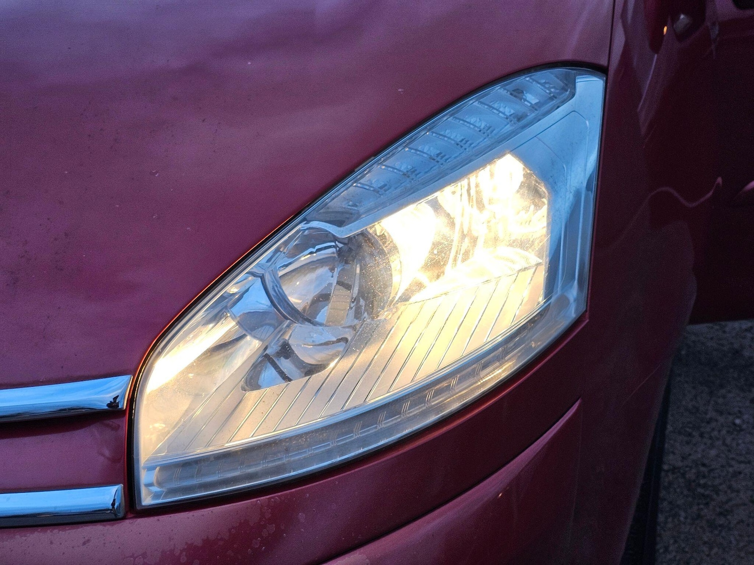 Used Citroen Grand C4 Picasso 2011 for sale - 77646389: Photo 39