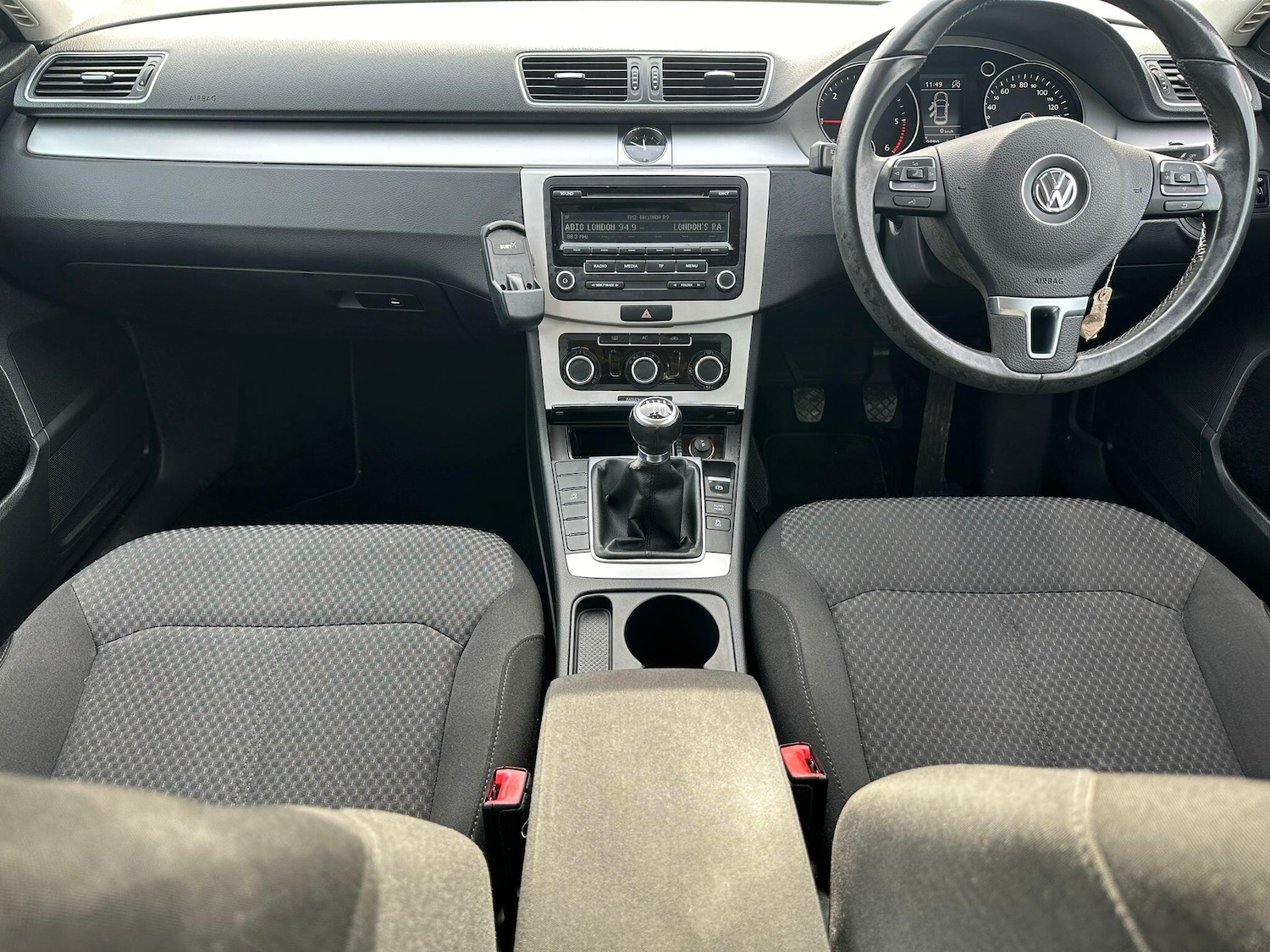 Used Volkswagen Passat for sale - 77646543: Photo 18