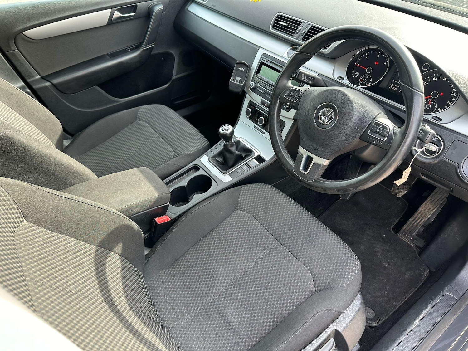 Used Volkswagen Passat for sale - 77646543: Photo 20