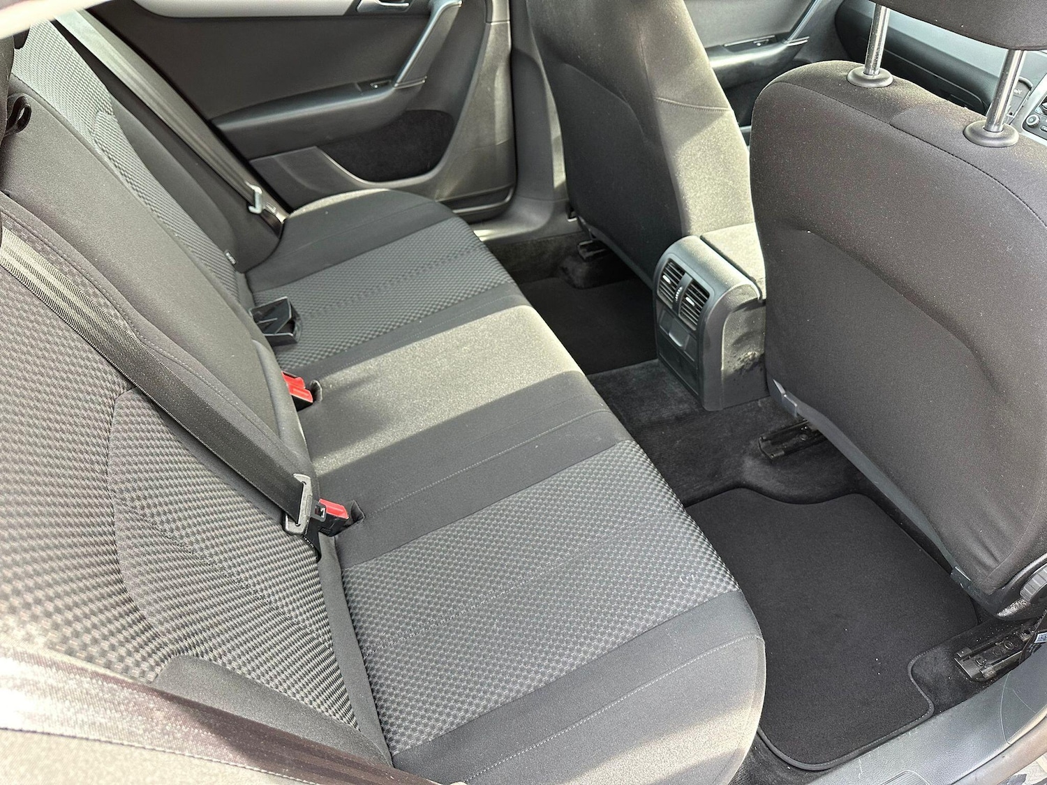 Used Volkswagen Passat for sale - 77646543: Photo 21