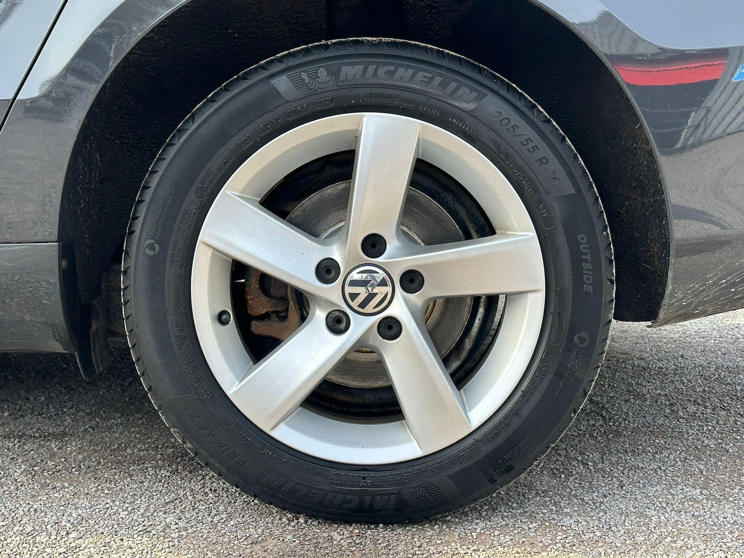 Used Volkswagen Passat for sale - 77646543: Photo 31