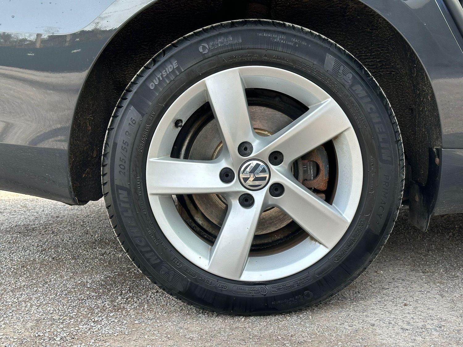 Used Volkswagen Passat for sale - 77646543: Photo 32