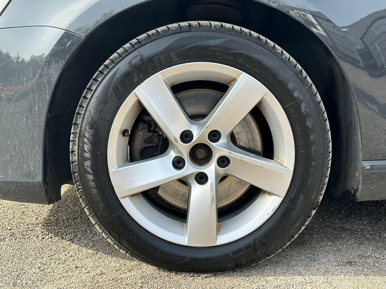 Used Volkswagen Passat for sale - 77646543: Photo 33