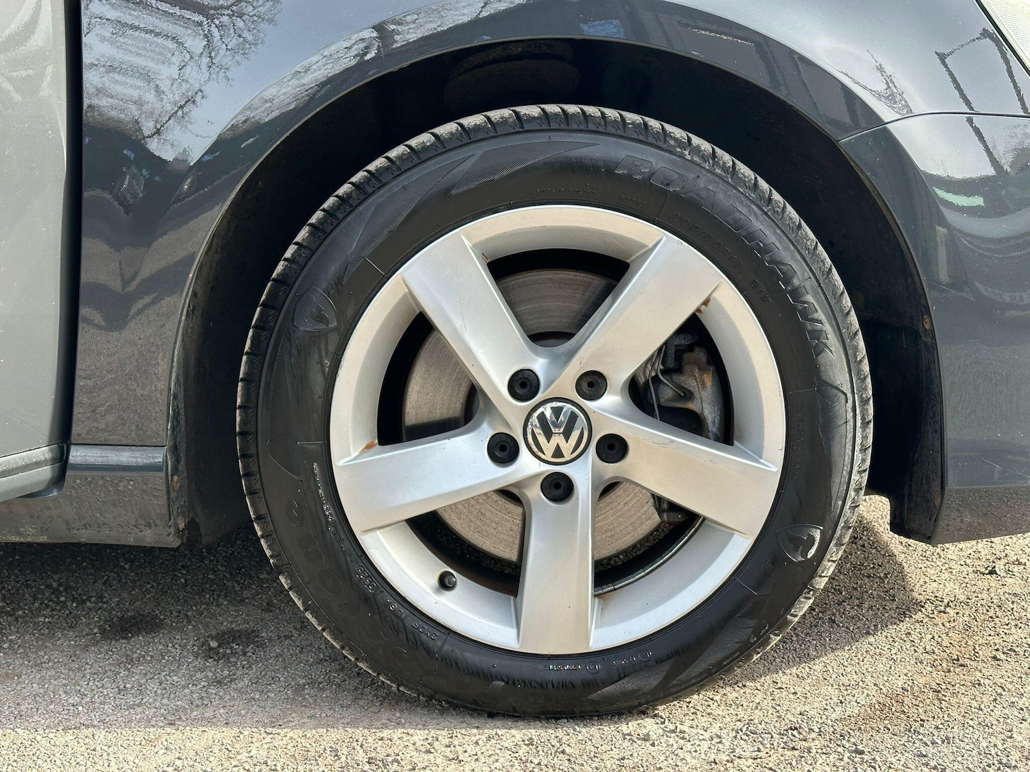 Used Volkswagen Passat for sale - 77646543: Photo 34