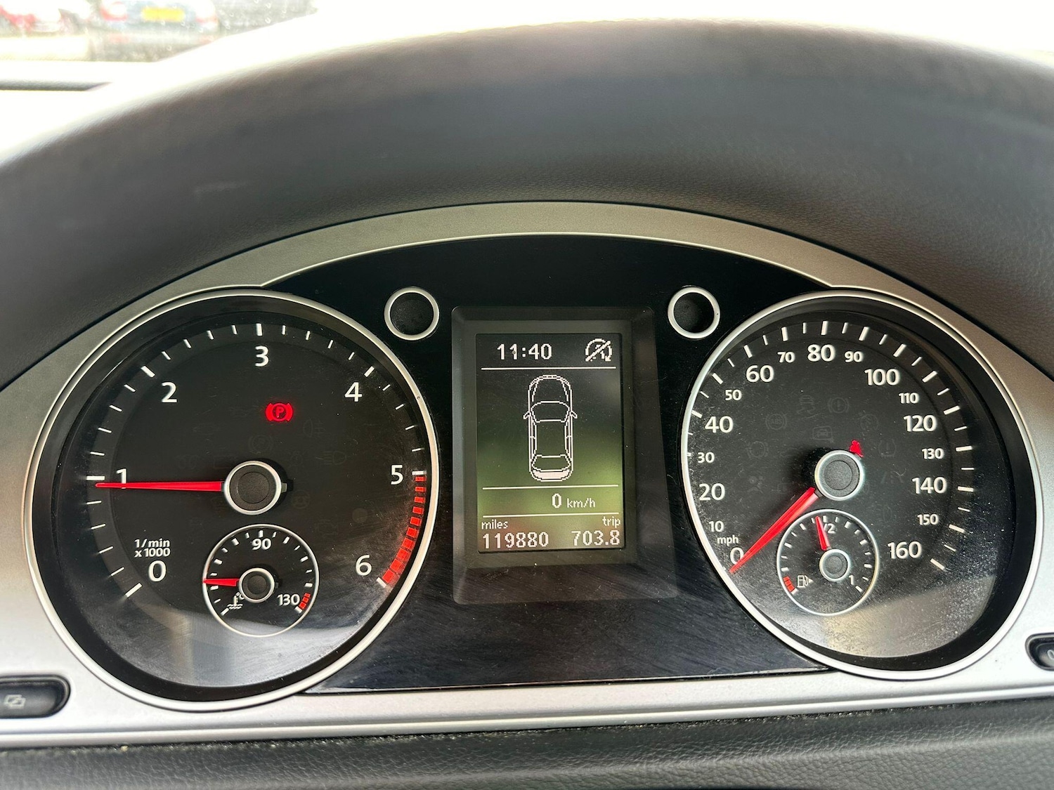 Used Volkswagen Passat for sale - 77646543: Photo 36