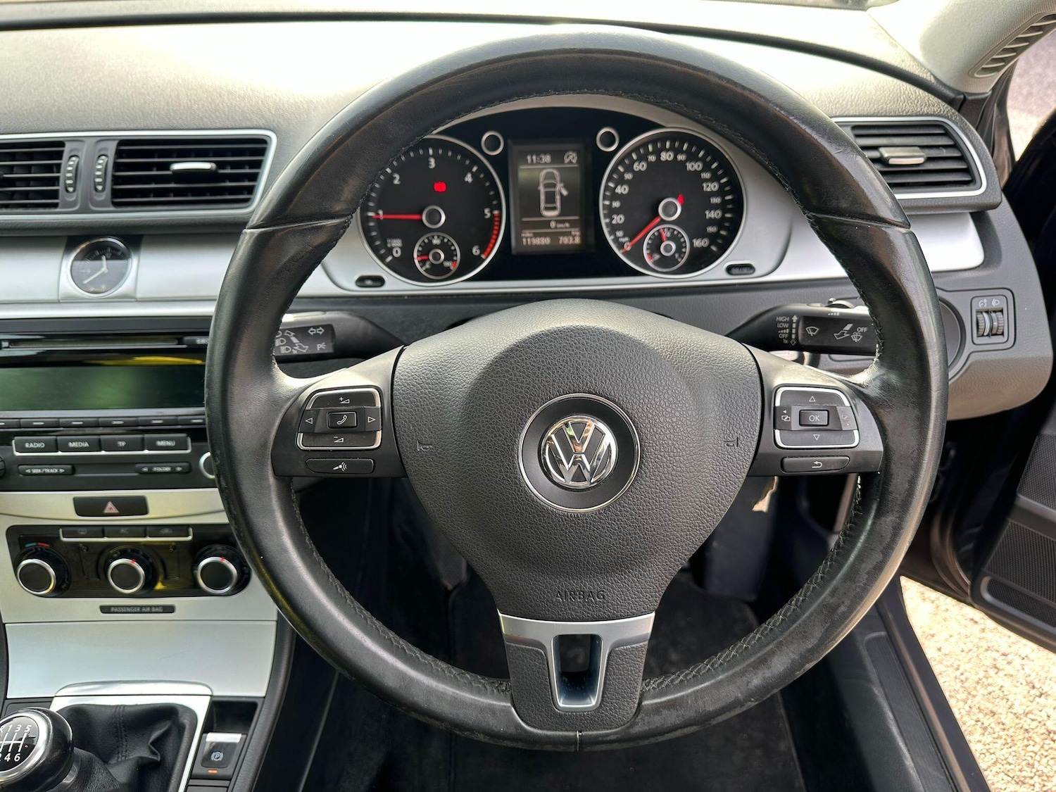 Used Volkswagen Passat for sale - 77646543: Photo 38