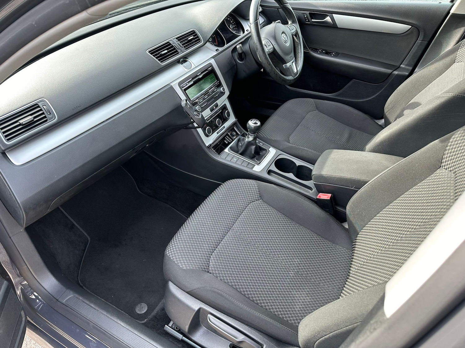 Used Volkswagen Passat for sale - 77646543: Photo 39