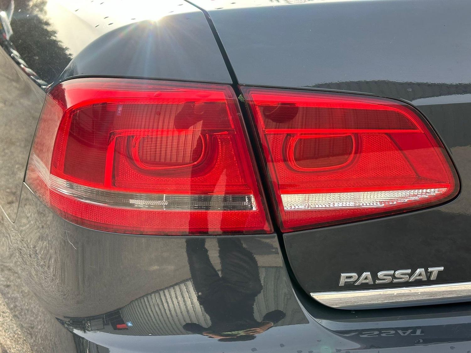 Used Volkswagen Passat for sale - 77646543: Photo 40