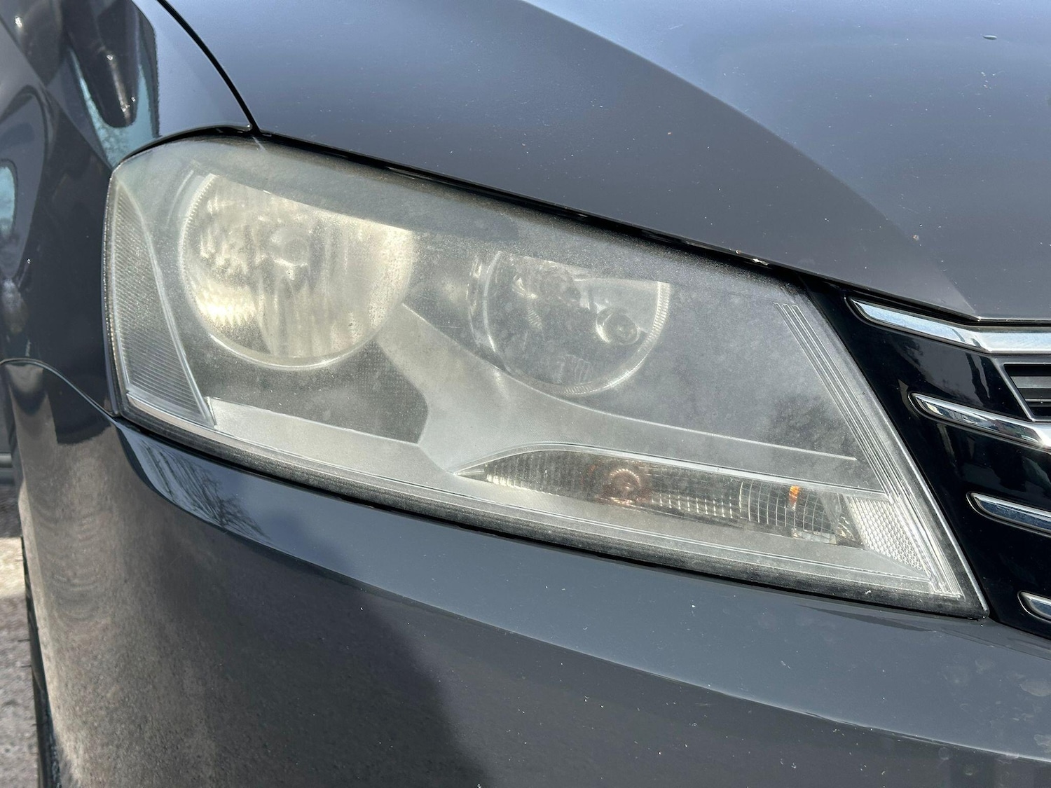 Used Volkswagen Passat for sale - 77646543: Photo 41