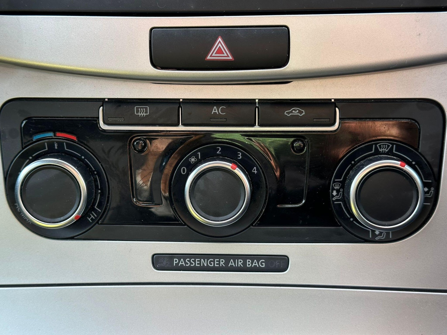 Used Volkswagen Passat for sale - 77646543: Photo 49