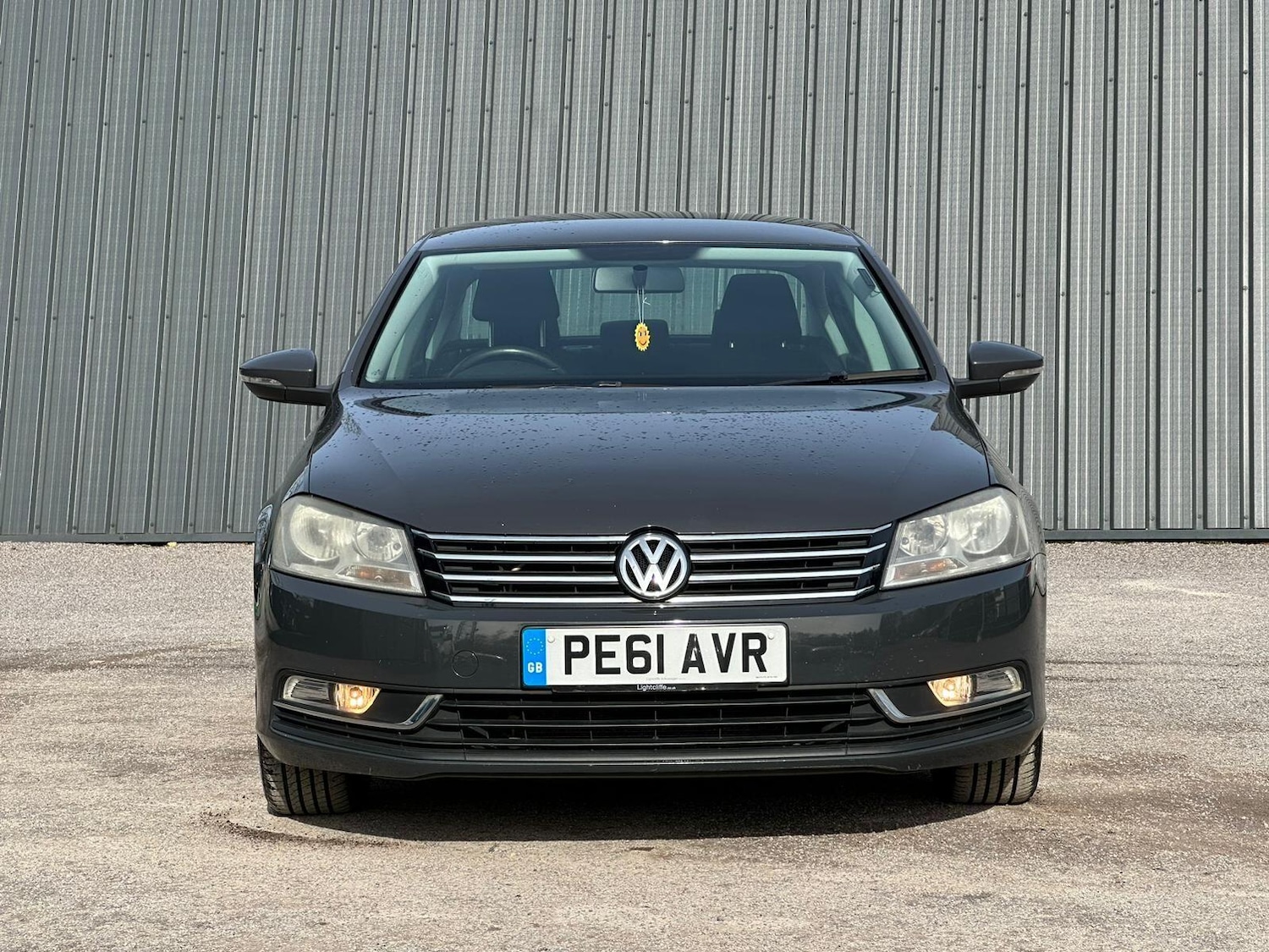 Used Volkswagen Passat for sale - 77646543: Photo 7
