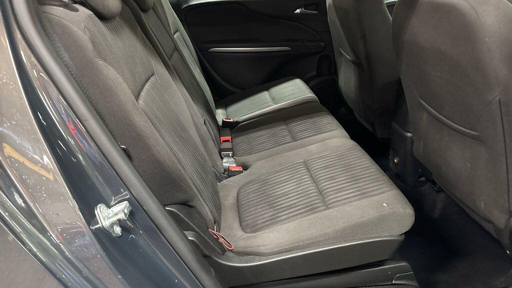 Used Vauxhall Zafira Tourer for sale - 78071922: Photo 8