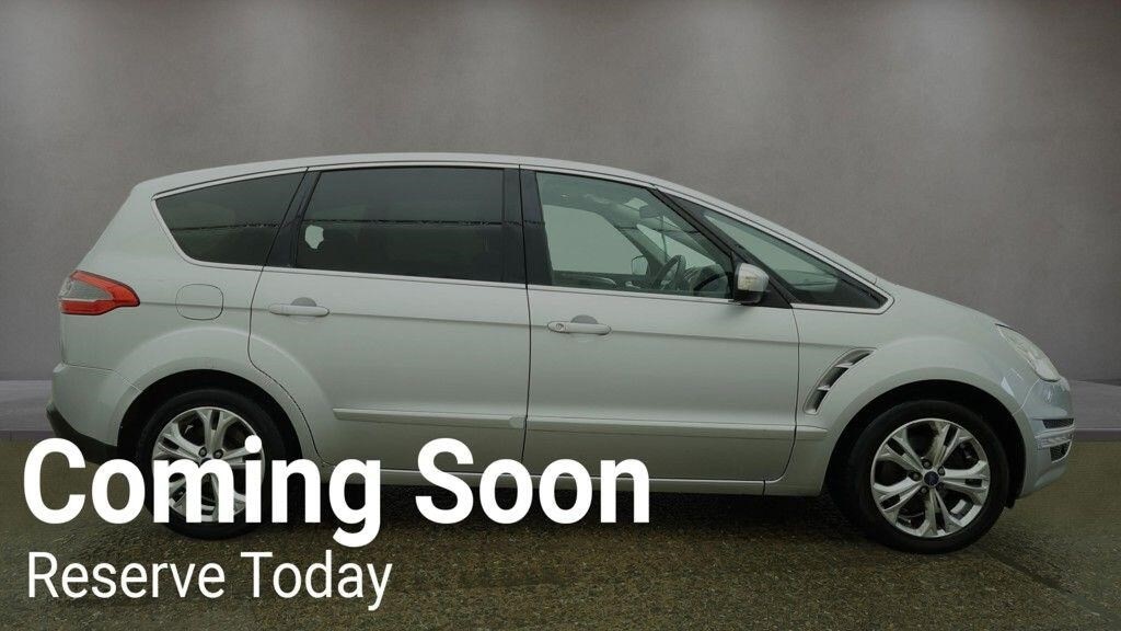 Used Ford S-Max 2013 for sale - 77570380: Photo 16