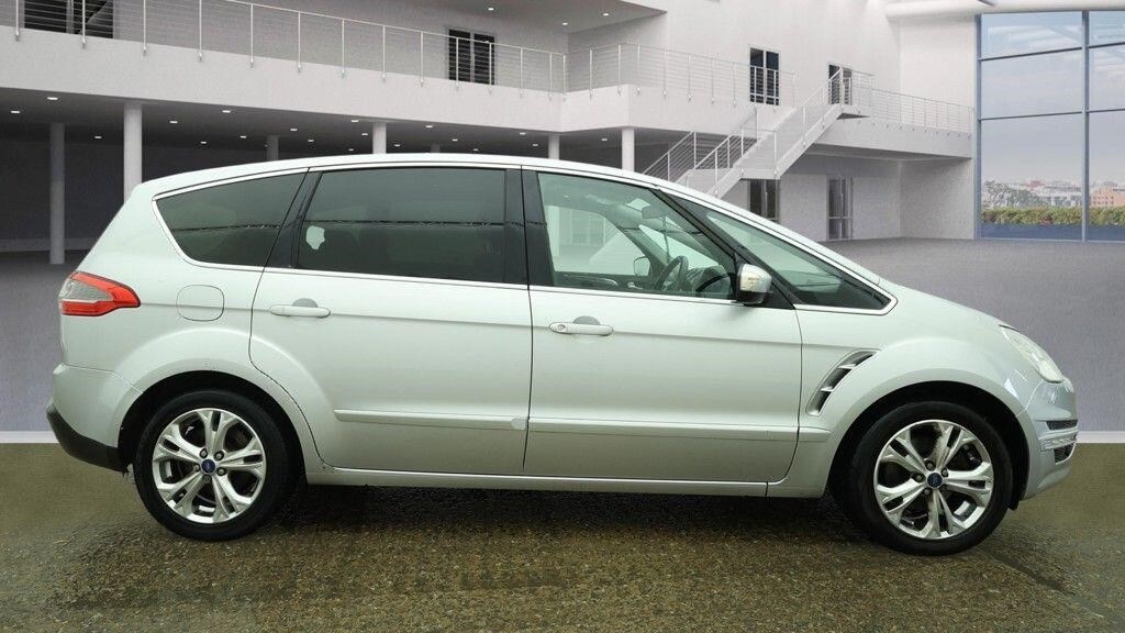 Used Ford S-Max 2013 for sale - 77570380: Photo 18