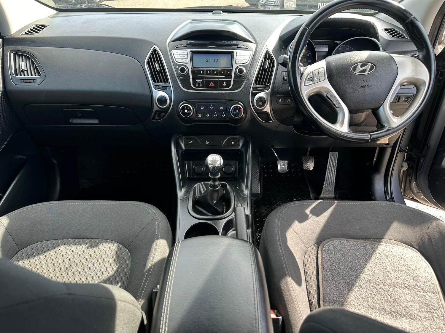 Used Hyundai Ix35 2013 for sale - 78157596: Photo 12