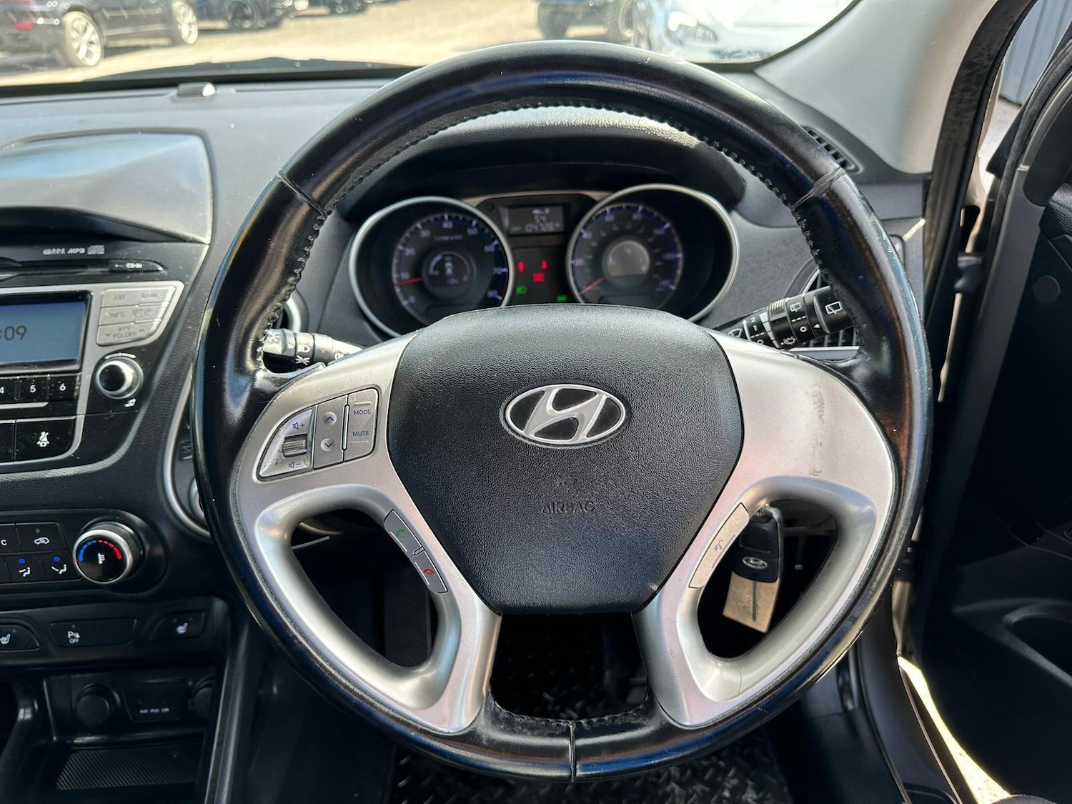 Used Hyundai Ix35 2013 for sale - 78157596: Photo 13