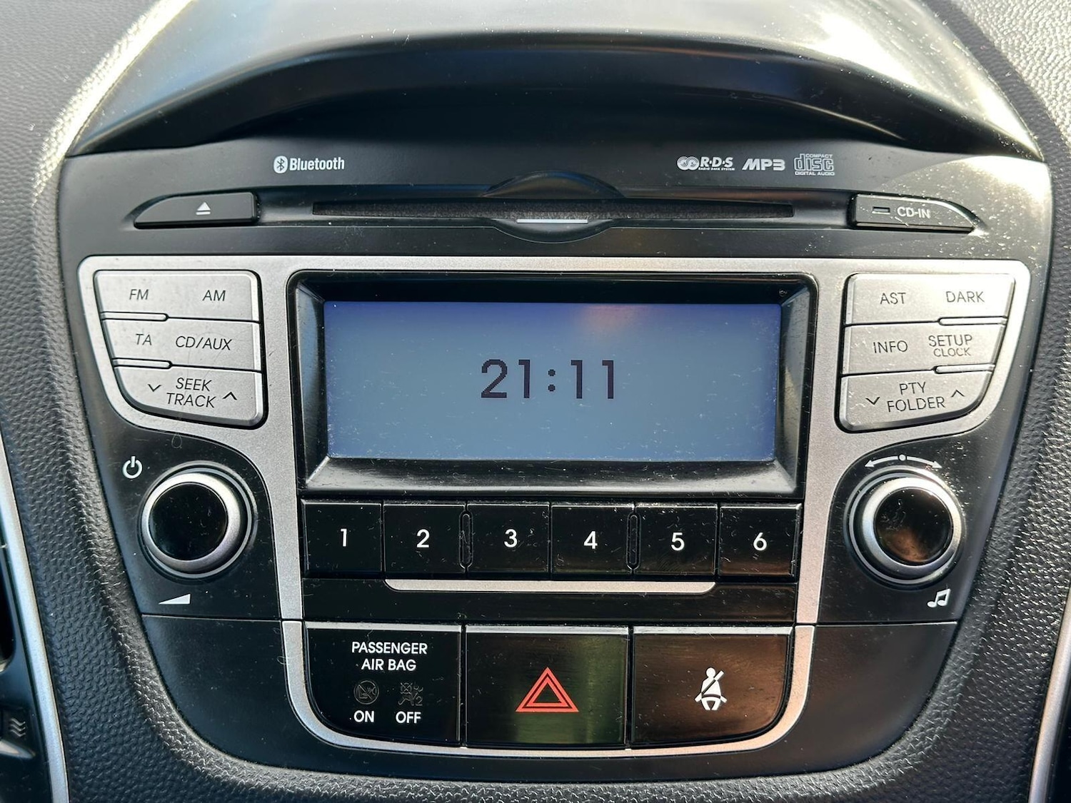 Used Hyundai Ix35 2013 for sale - 78157596: Photo 15