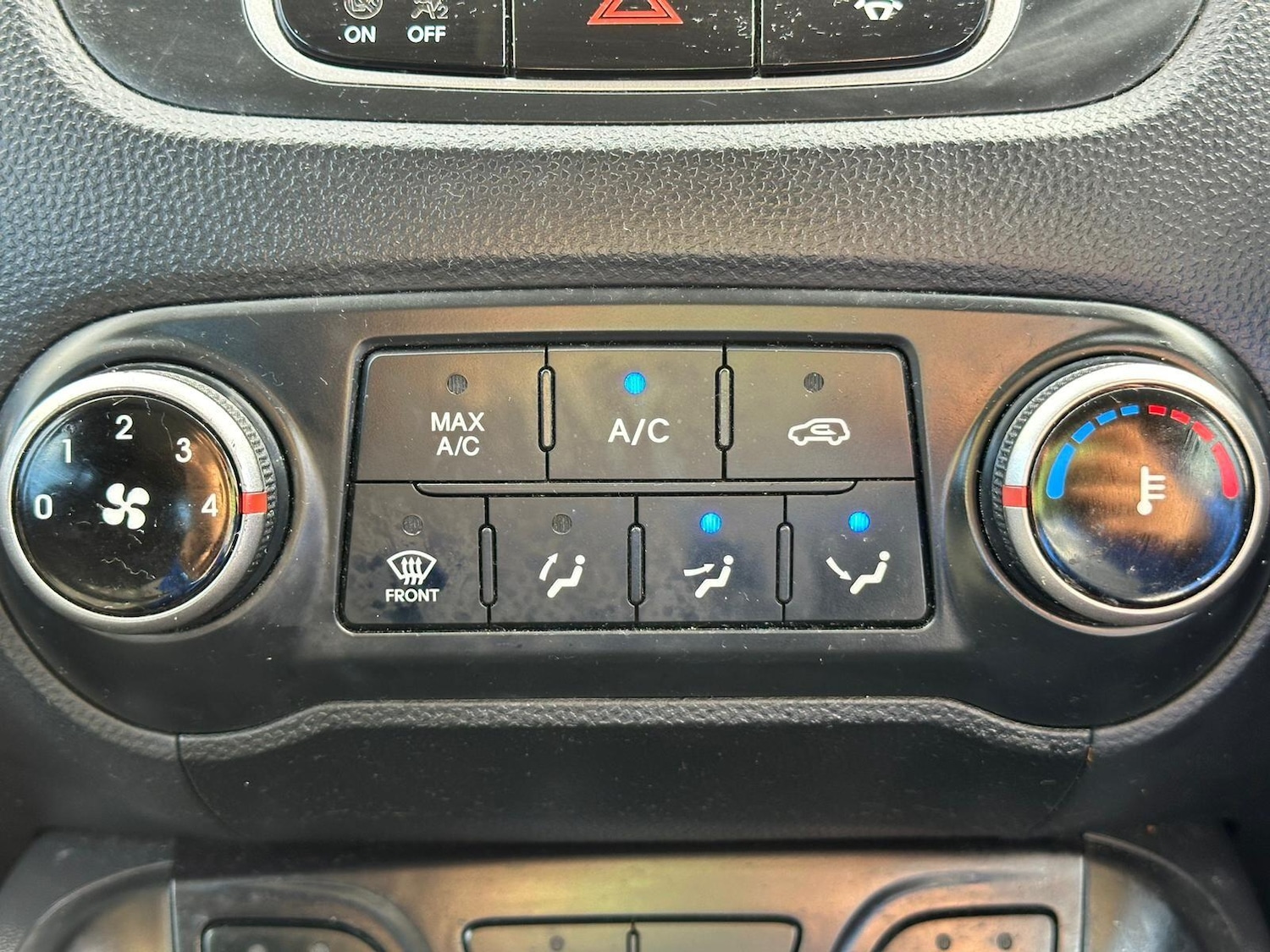 Used Hyundai Ix35 2013 for sale - 78157596: Photo 16