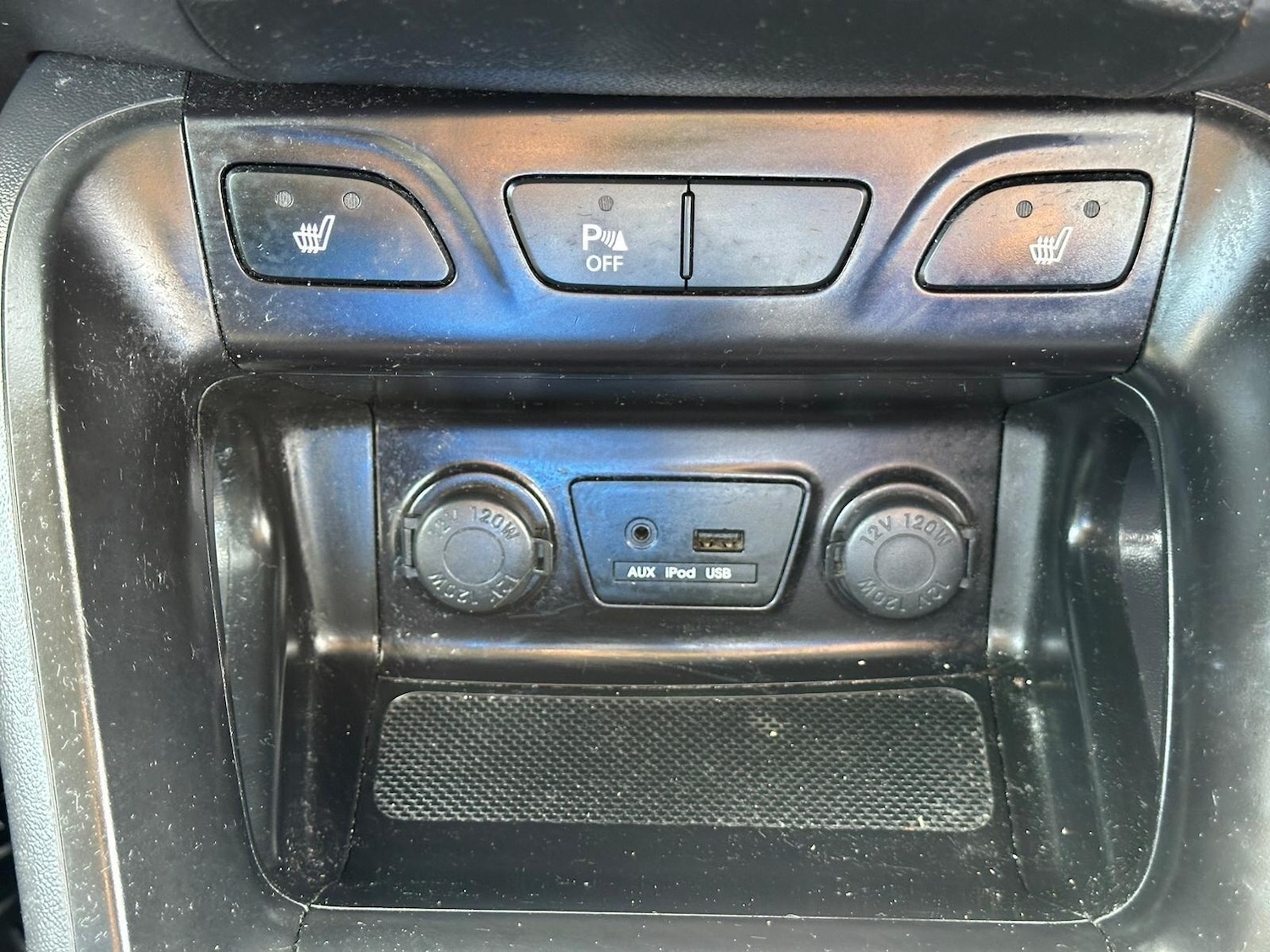 Used Hyundai Ix35 2013 for sale - 78157596: Photo 17