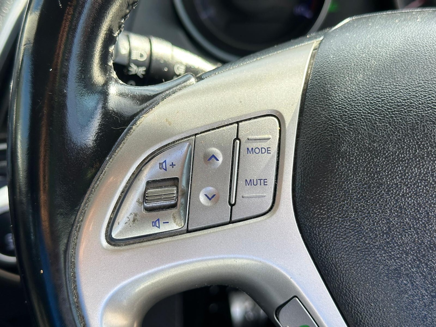 Used Hyundai Ix35 2013 for sale - 78157596: Photo 20