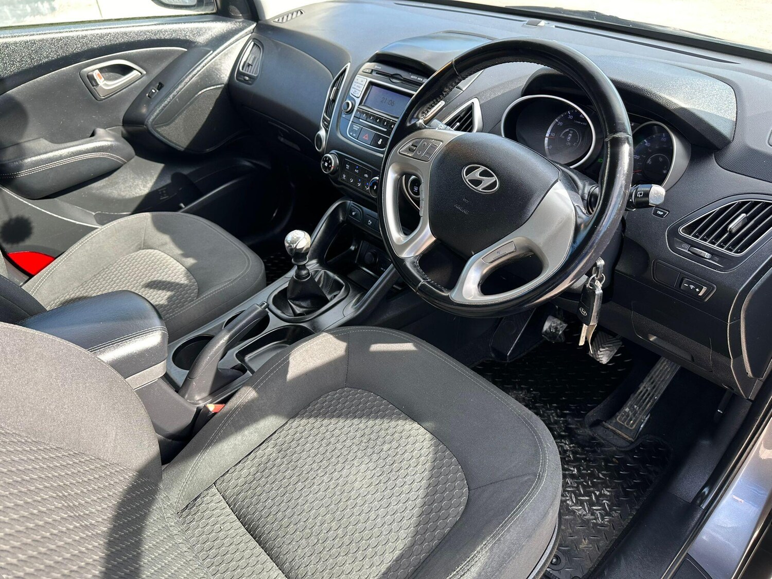 Used Hyundai Ix35 2013 for sale - 78157596: Photo 28