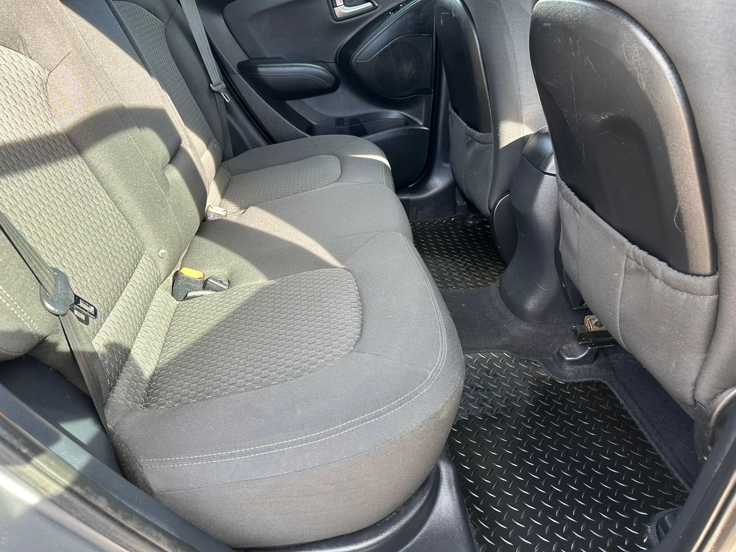 Used Hyundai Ix35 2013 for sale - 78157596: Photo 29