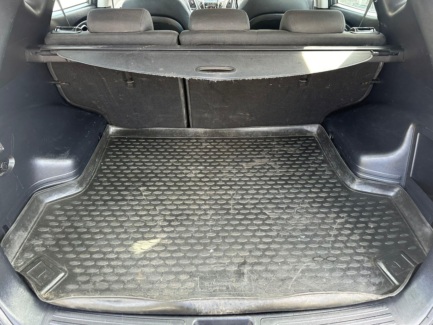 Used Hyundai Ix35 2013 for sale - 78157596: Photo 30