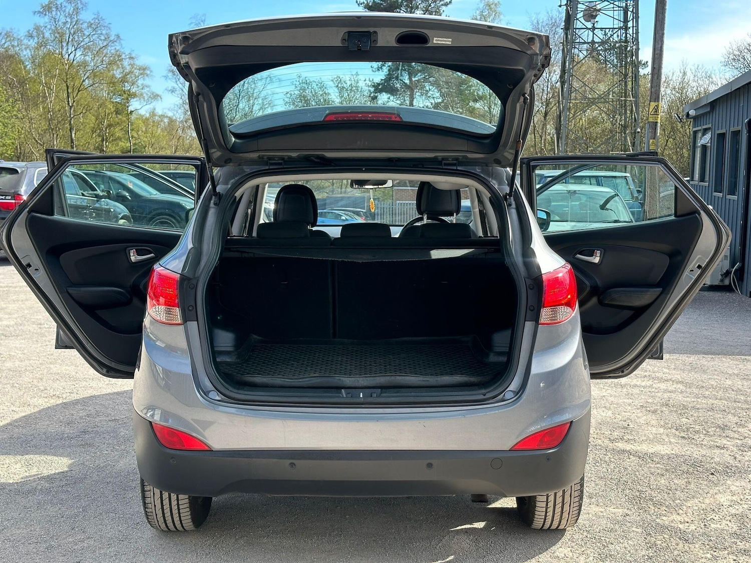 Used Hyundai Ix35 2013 for sale - 78157596: Photo 31